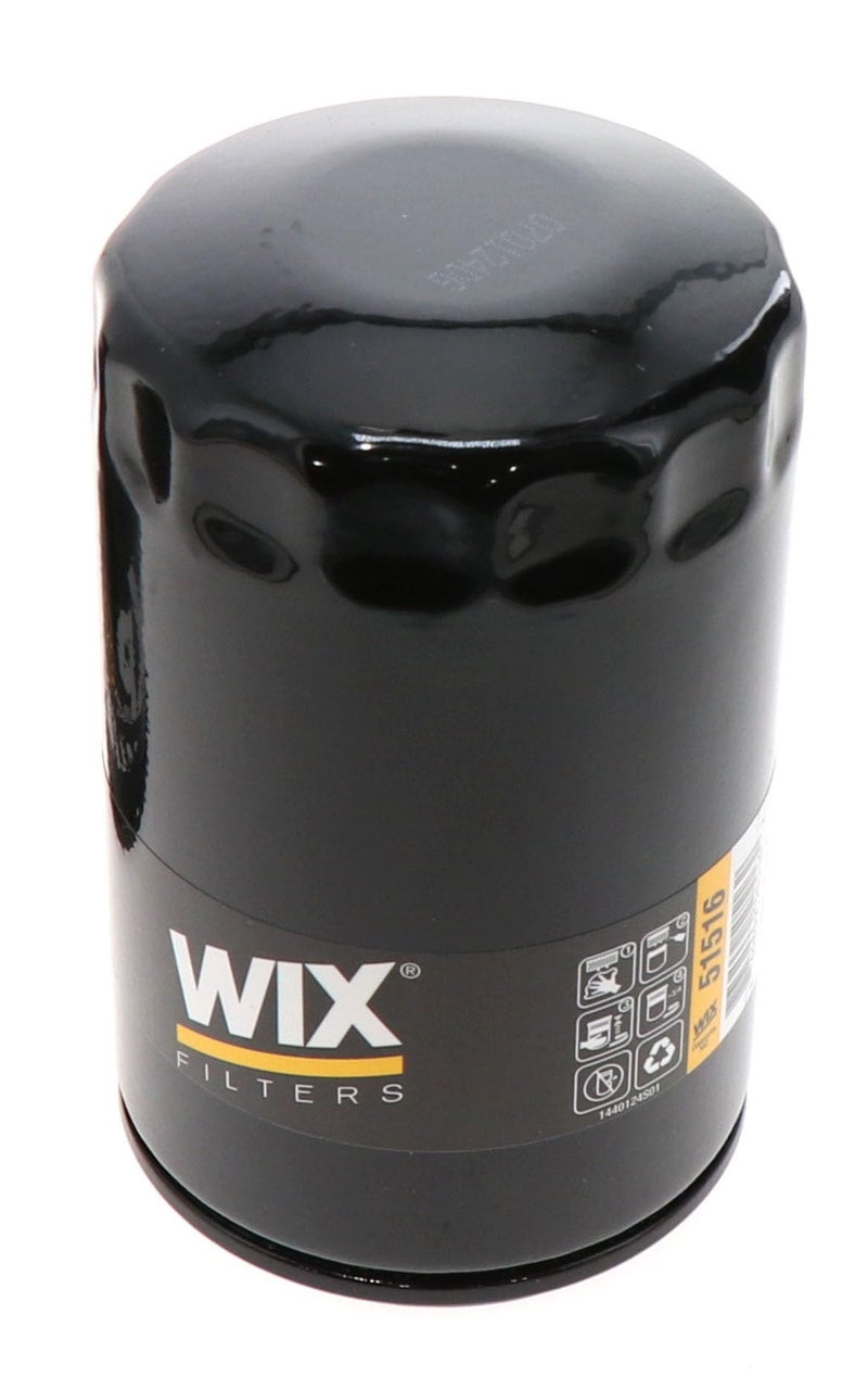 WIX Racing Filters Spin-On Lube Filter - Image 3